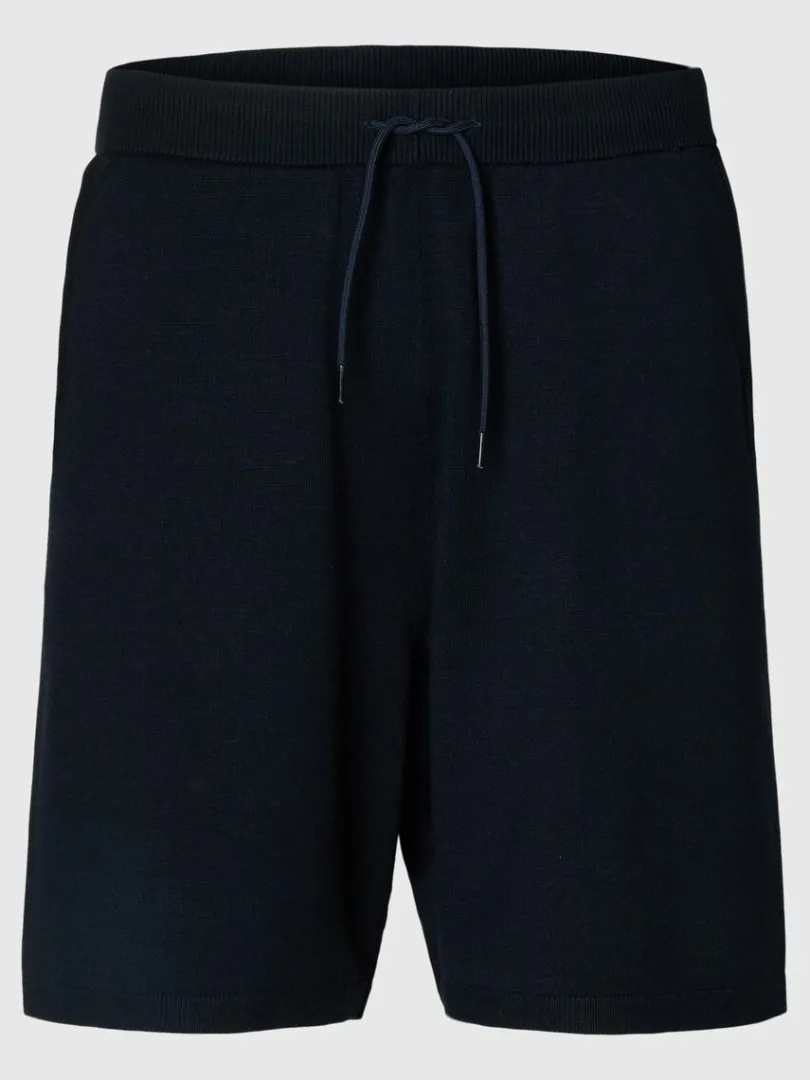 afslappede_shorts_4-1.webp Shorts>SELECTED AFSLAPPEDE SHORTS Blue