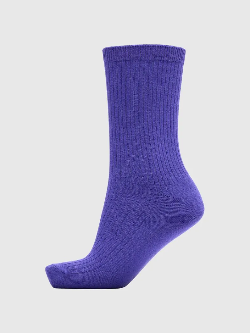basic_ribbet_strmper_0.webp Accessories>SELECTED BASIC RIBBET STRØMPER Purple