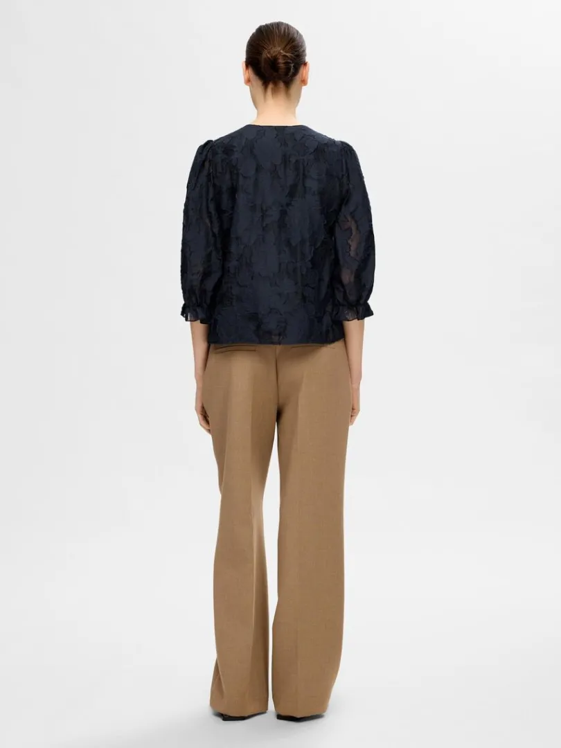 blomsterprintet_bluse_4-2.webp Toppe Og Bluser>SELECTED BLOMSTERPRINTET BLUSE Blue