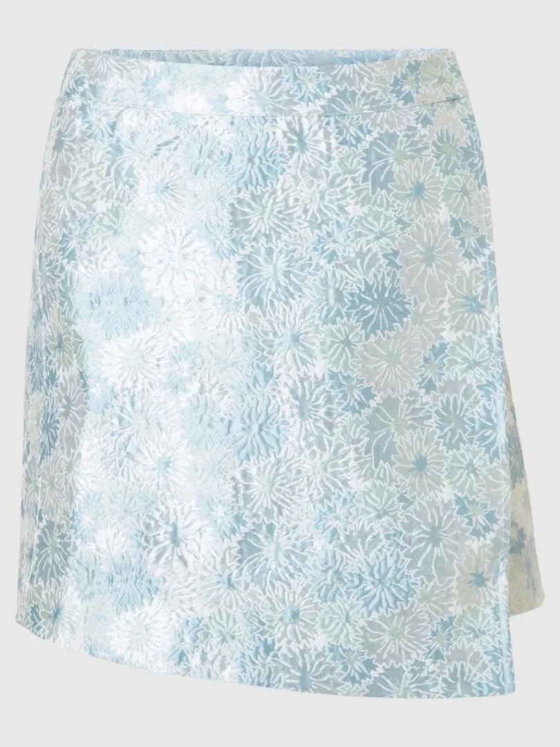 blomstret_jacquard_minine_0-1.webp Nederdele>SELECTED BLOMSTRET JACQUARD MININEDERDEL Blue