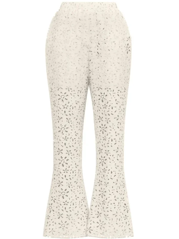 Bukser | Jakkesæt & Blazers>SELECTED BLONDE BUKSER Beige