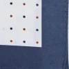 Accessories | Jakkesæt & Blazers>SELECTED BOMULD LOMMETØRKLÆDE Coloured