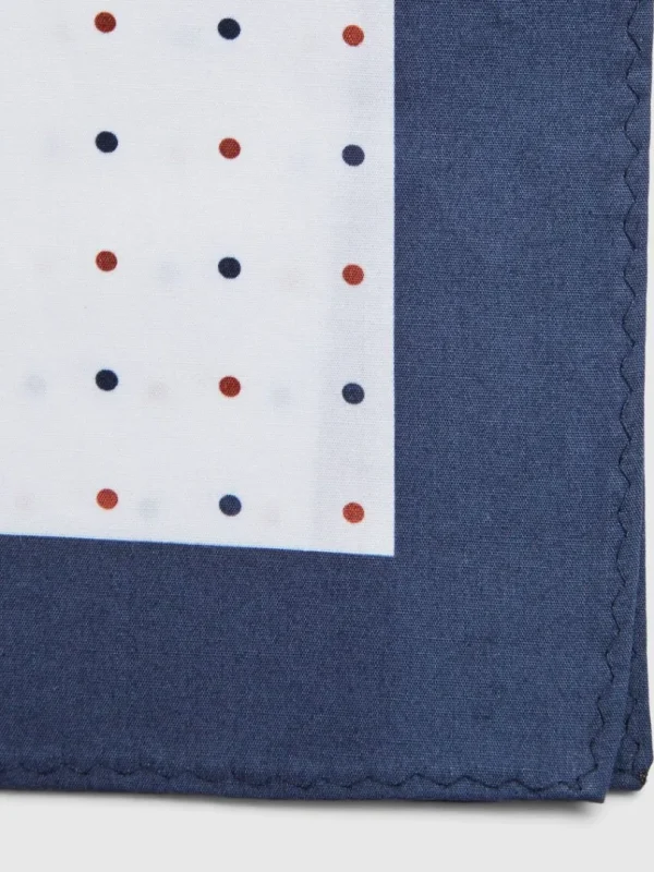 Accessories | Jakkesæt & Blazers>SELECTED BOMULD LOMMETØRKLÆDE Coloured