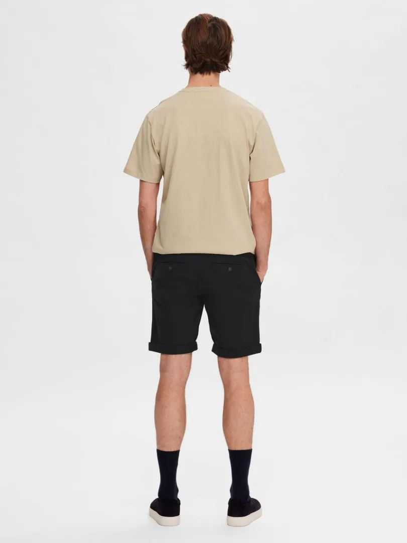 broderet_tshirt_4-1.webp T-shirts>SELECTED BRODERET T-SHIRT Beige