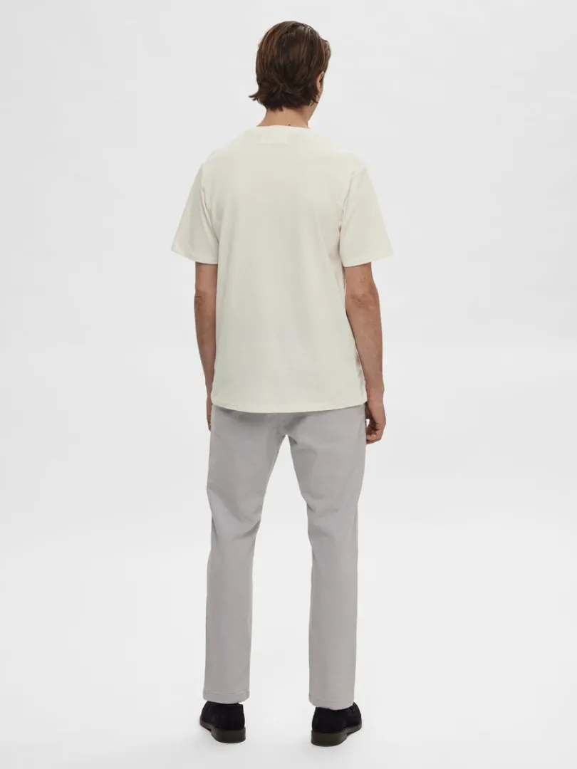 broderet_tshirt_4-2.webp T-shirts>SELECTED BRODERET T-SHIRT White