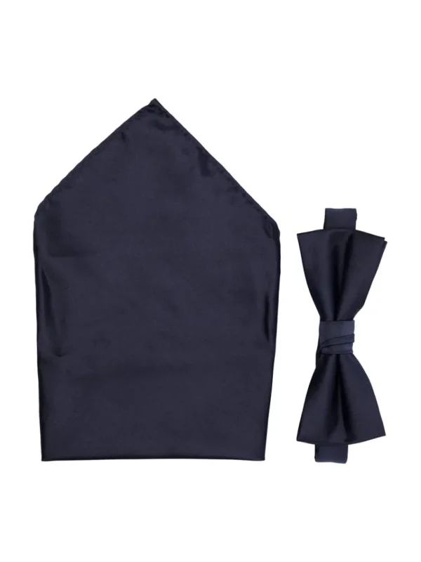 Accessories | Jakkesæt & Blazers>SELECTED BUTTERFLY GAVESÆT Blue