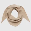 Accessories>SELECTED 100% CASHMERE HALSTØRKLÆDE Brown