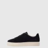 Sko>SELECTED CHUNKY RUSKIND SNEAKERS Blue