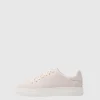 Sko>SELECTED CHUNKY RUSKIND SNEAKERS White