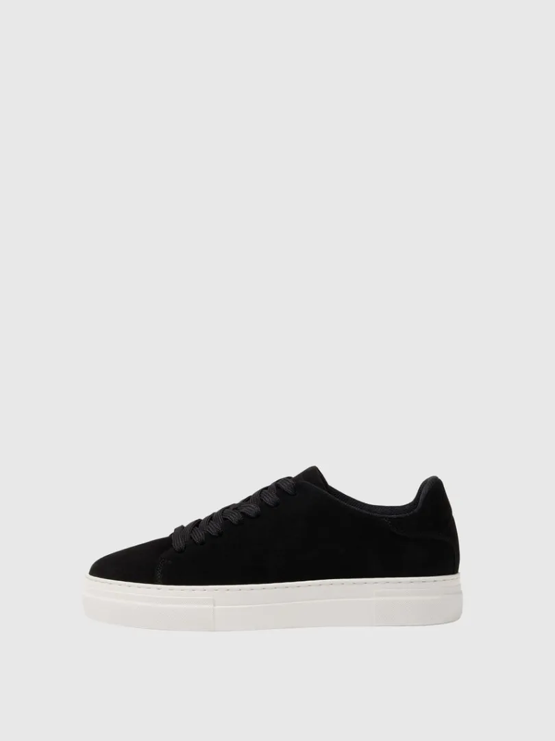 chunky_ruskind_sneakers_0-6.webp Sko>SELECTED CHUNKY RUSKIND SNEAKERS Black