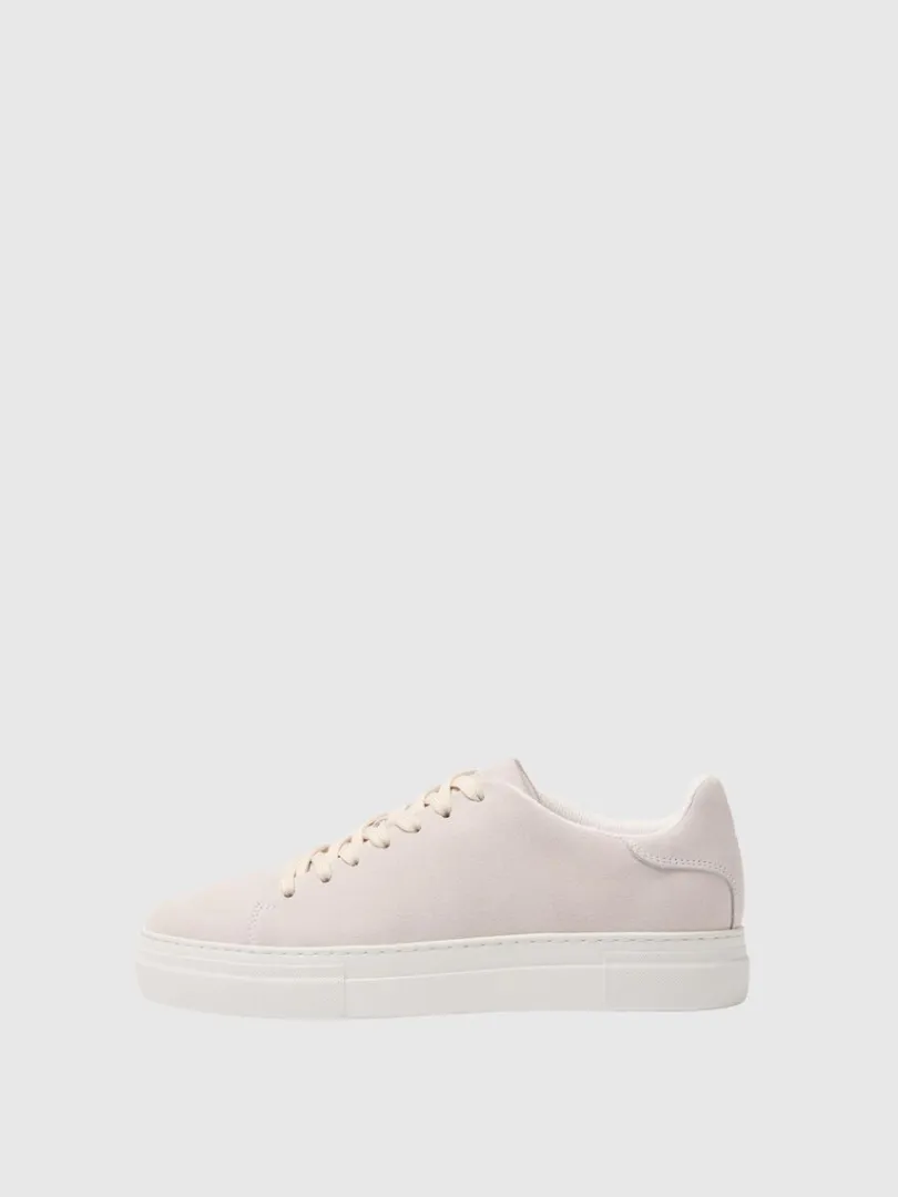 chunky_ruskind_sneakers_0-7.webp Sko>SELECTED CHUNKY RUSKIND SNEAKERS White