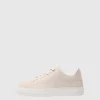 Sko>SELECTED CHUNKY RUSKINDS- SNEAKERS White