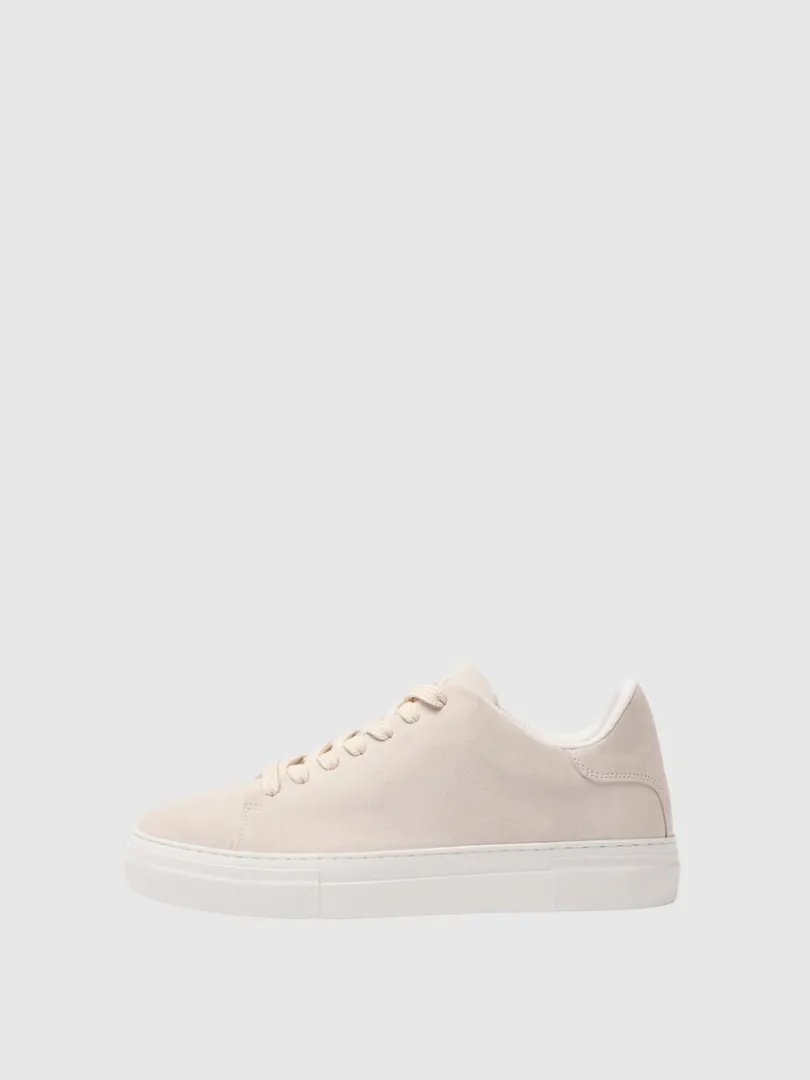 chunky_ruskinds_sneakers_0.webp Sko>SELECTED CHUNKY RUSKINDS- SNEAKERS White