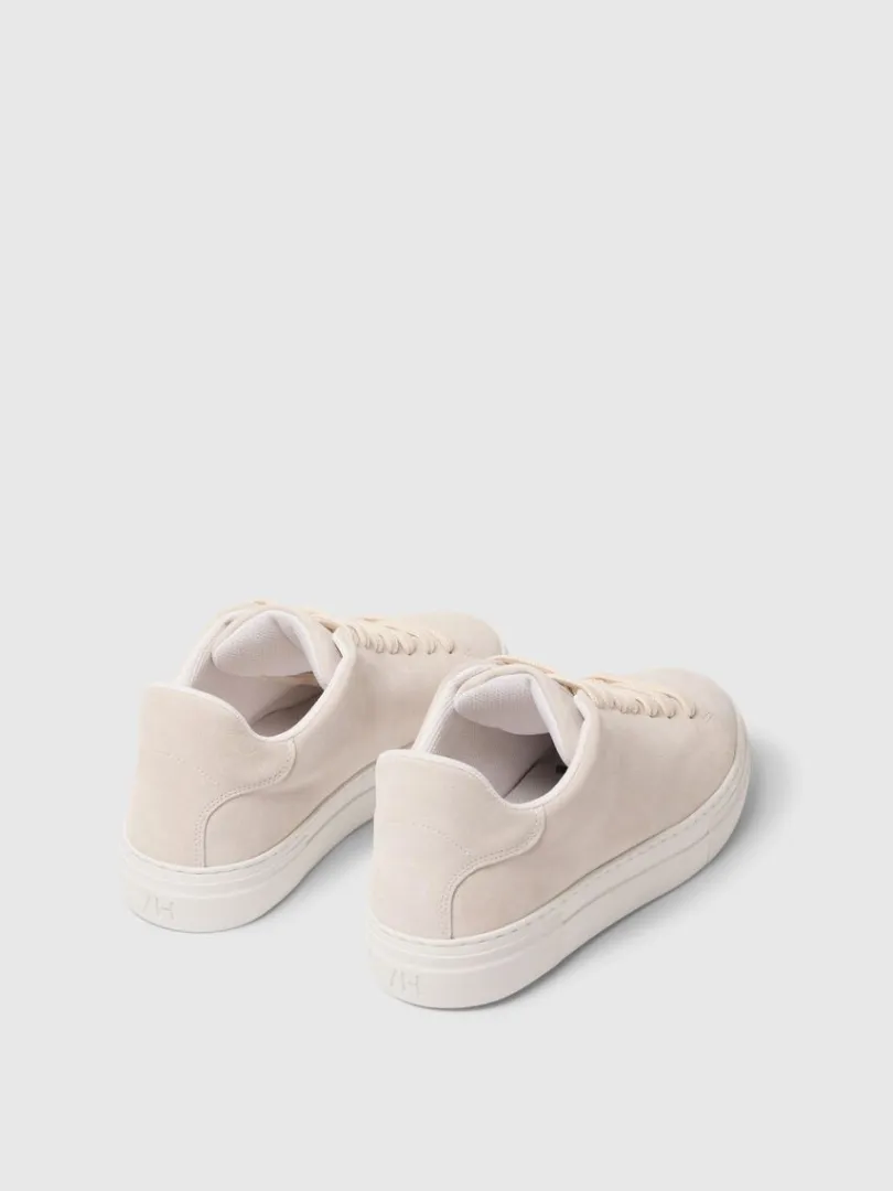 chunky_ruskinds_sneakers_2.webp Sko>SELECTED CHUNKY RUSKINDS- SNEAKERS White