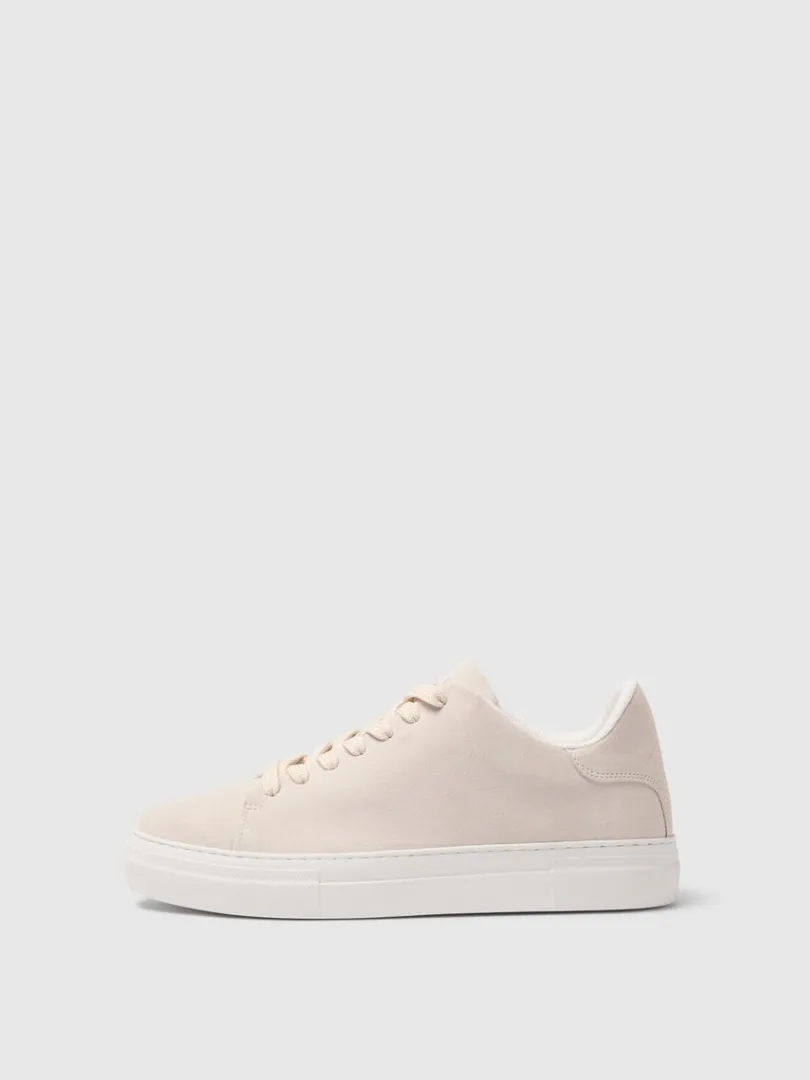 chunky_ruskinds_sneakers_4.webp Sko>SELECTED CHUNKY RUSKINDS- SNEAKERS White