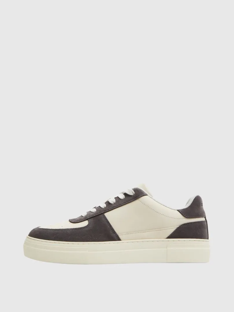chunky_sneakers_0-2.webp Sko>SELECTED CHUNKY SNEAKERS Grey