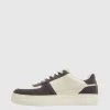 Sko>SELECTED CHUNKY SNEAKERS Grey