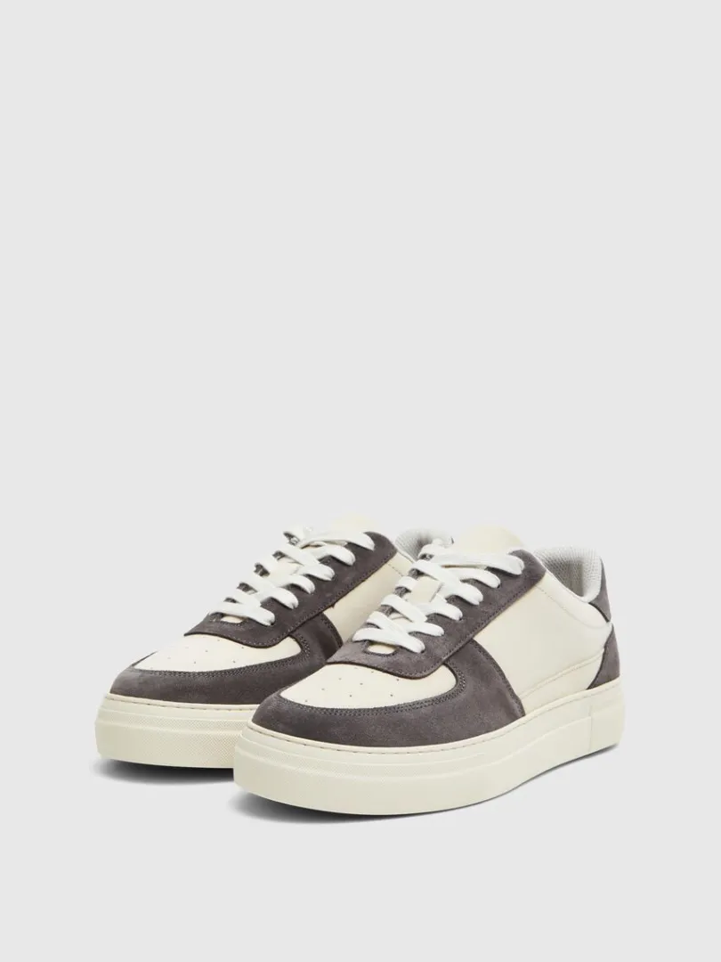 chunky_sneakers_3-2.webp Sko>SELECTED CHUNKY SNEAKERS Grey