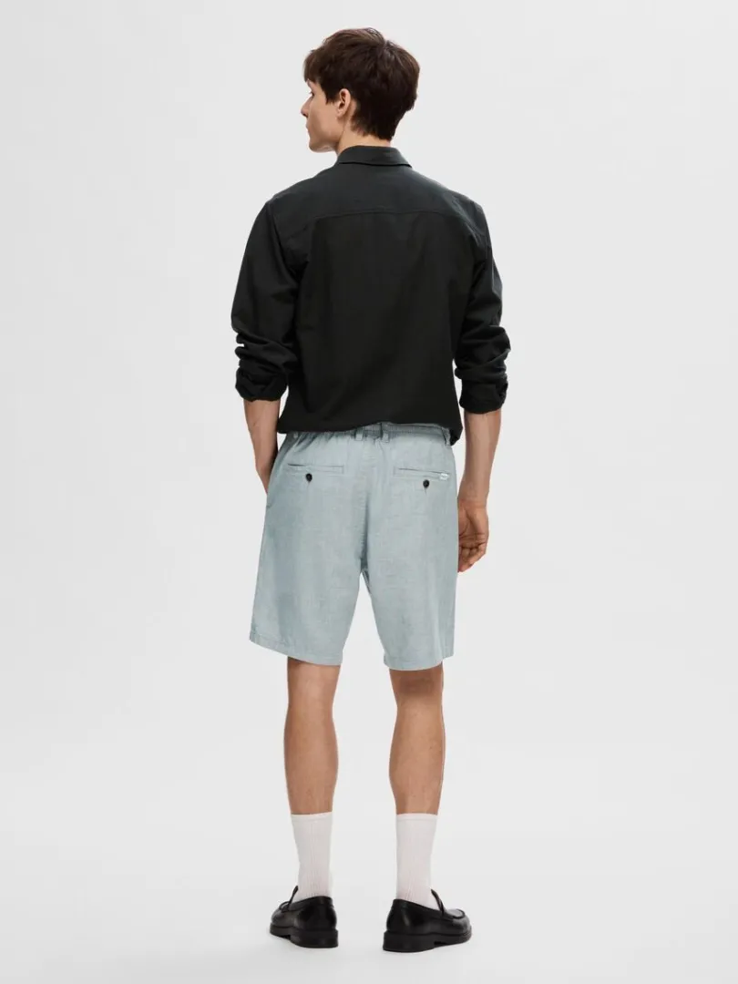 comfort_fit_shorts_1-11.webp Shorts>SELECTED COMFORT FIT SHORTS Blue