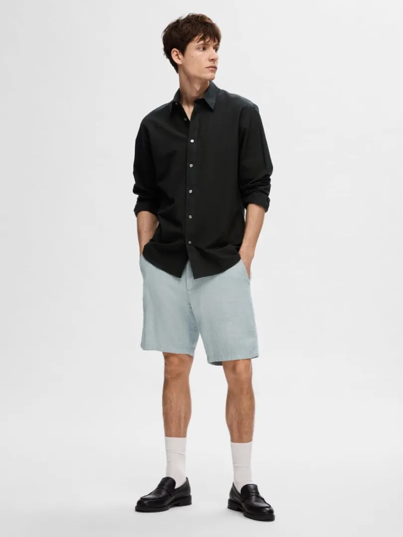 comfort_fit_shorts_2-11.webp Shorts>SELECTED COMFORT FIT SHORTS Blue