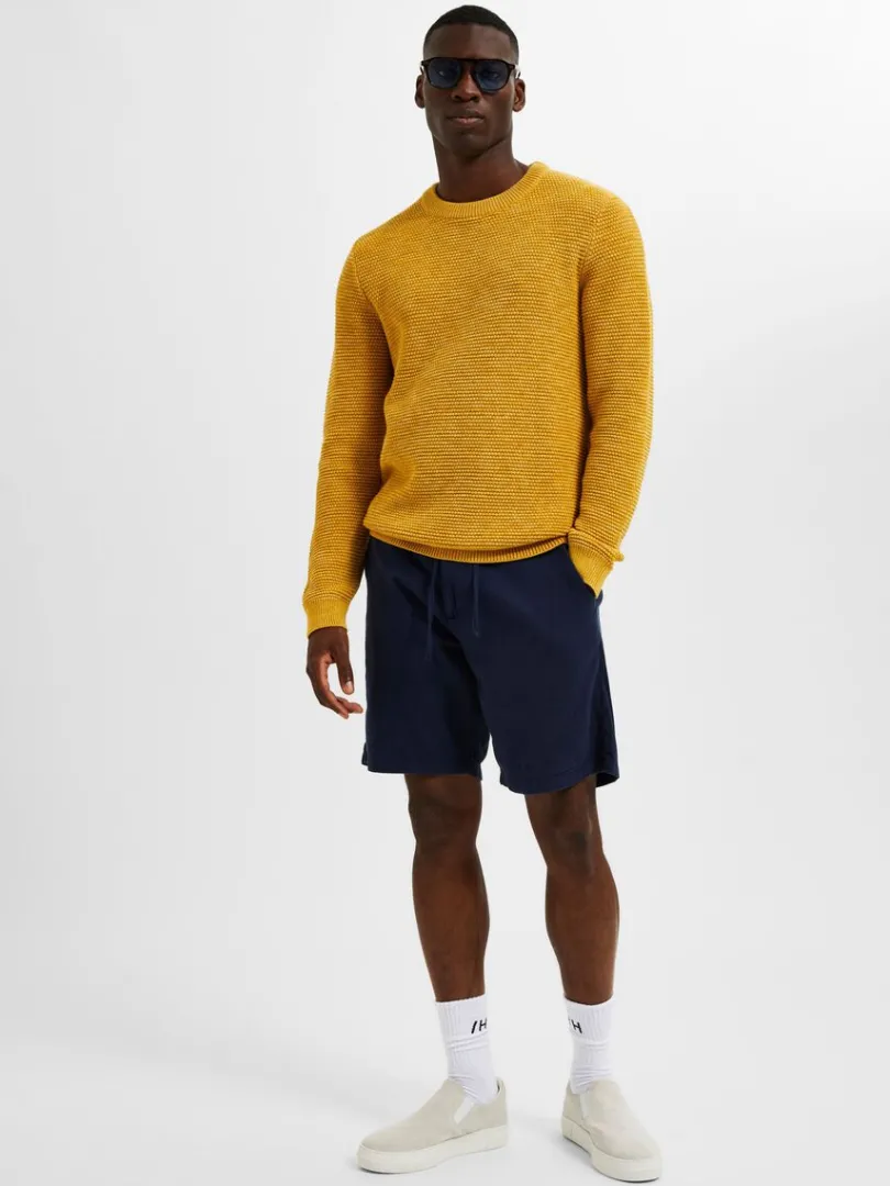 comfort_fit_shorts_2-8.webp Shorts>SELECTED COMFORT FIT SHORTS Blue