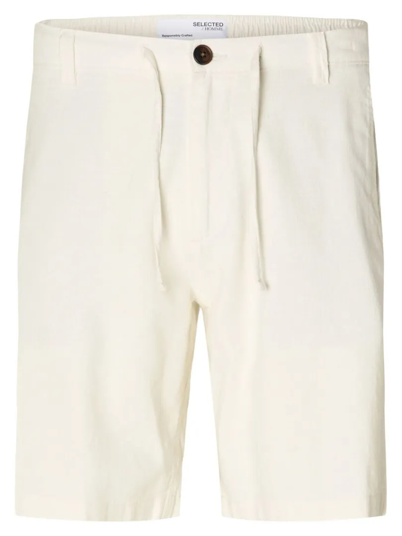 comfort_fit_shorts_3-3.webp Shorts>SELECTED COMFORT FIT SHORTS White