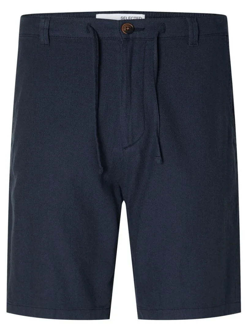 comfort_fit_shorts_3-8.webp Shorts>SELECTED COMFORT FIT SHORTS Blue