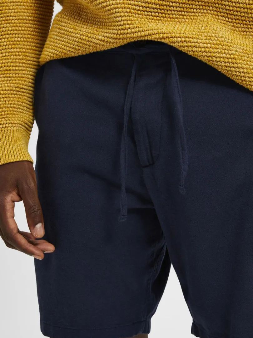 comfort_fit_shorts_4-8.webp Shorts>SELECTED COMFORT FIT SHORTS Blue
