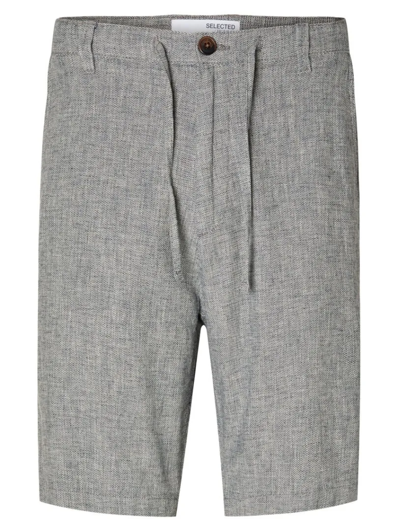 comfort_fit_shorts_4.webp Shorts>SELECTED COMFORT FIT SHORTS Blue