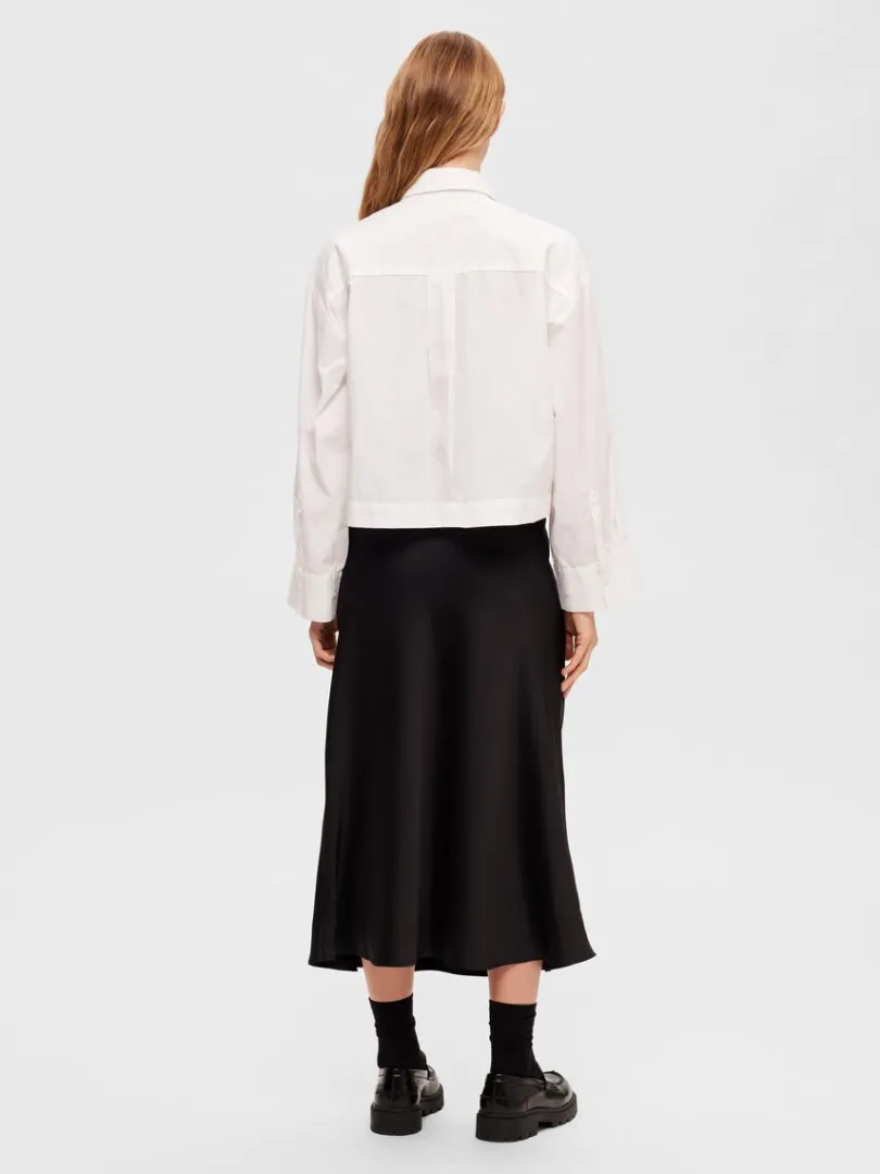 cropped_skjorte_4.webp Skjorter>SELECTED CROPPED SKJORTE White