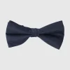 Accessories | Jakkesæt & Blazers>SELECTED ENSFARVET BUTTERFLY Blue