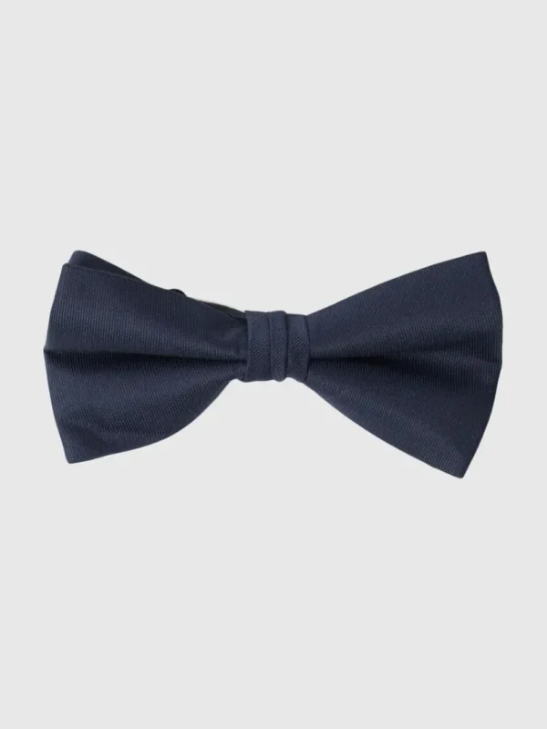 Accessories | Jakkesæt & Blazers>SELECTED ENSFARVET BUTTERFLY Blue