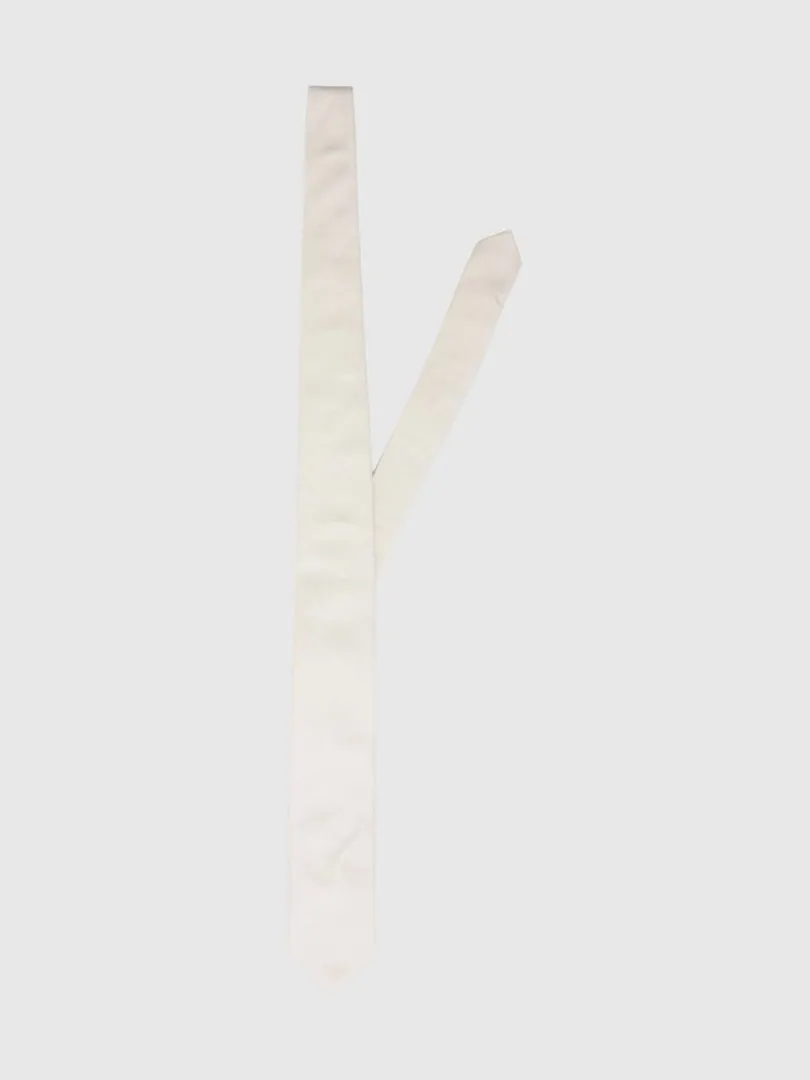 ensfarvet_slips_0-1.webp Accessories | Jakkesæt & Blazers>SELECTED ENSFARVET SLIPS Beige