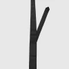 Accessories | Jakkesæt & Blazers>SELECTED ENSFARVET SLIPS Black