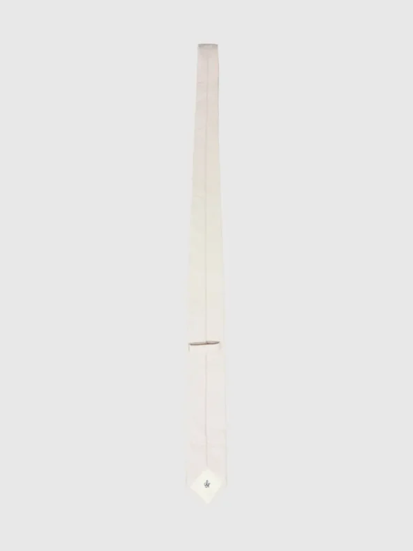 Accessories | Jakkesæt & Blazers>SELECTED ENSFARVET SLIPS Beige