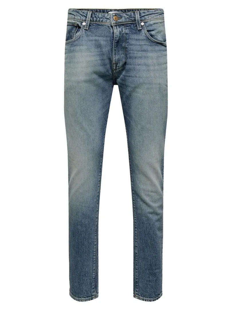 falmet_slim_fit_jeans_4.webp Jeans>SELECTED FALMET SLIM FIT JEANS Blue