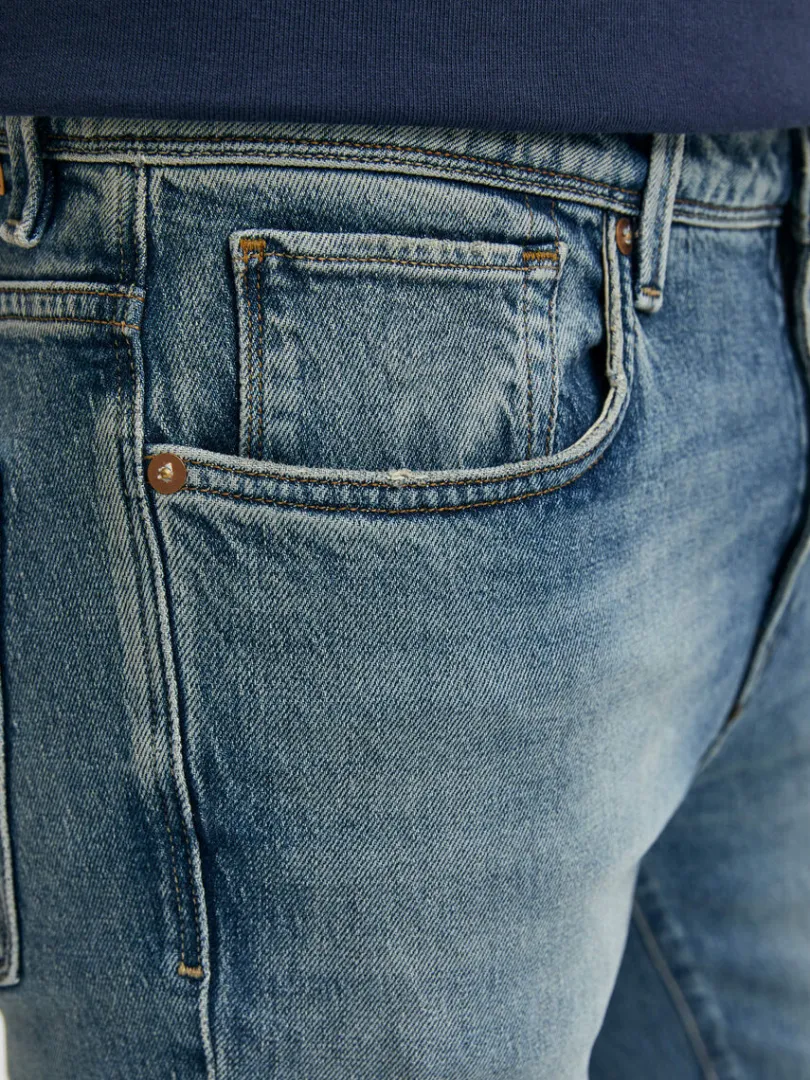 falmet_slim_fit_jeans_5.webp Jeans>SELECTED FALMET SLIM FIT JEANS Blue