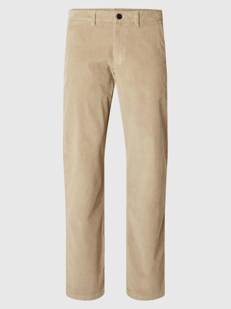 fljl_bukser_med_lige_ben_4-1.webp Bukser>SELECTED FLØJL BUKSER MED LIGE BEN Beige