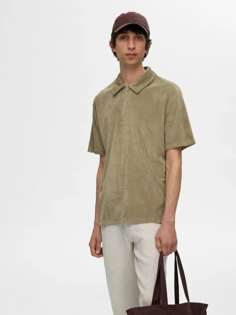 frott_polo_0.webp Poloer>SELECTED FROTTÉ POLO Green