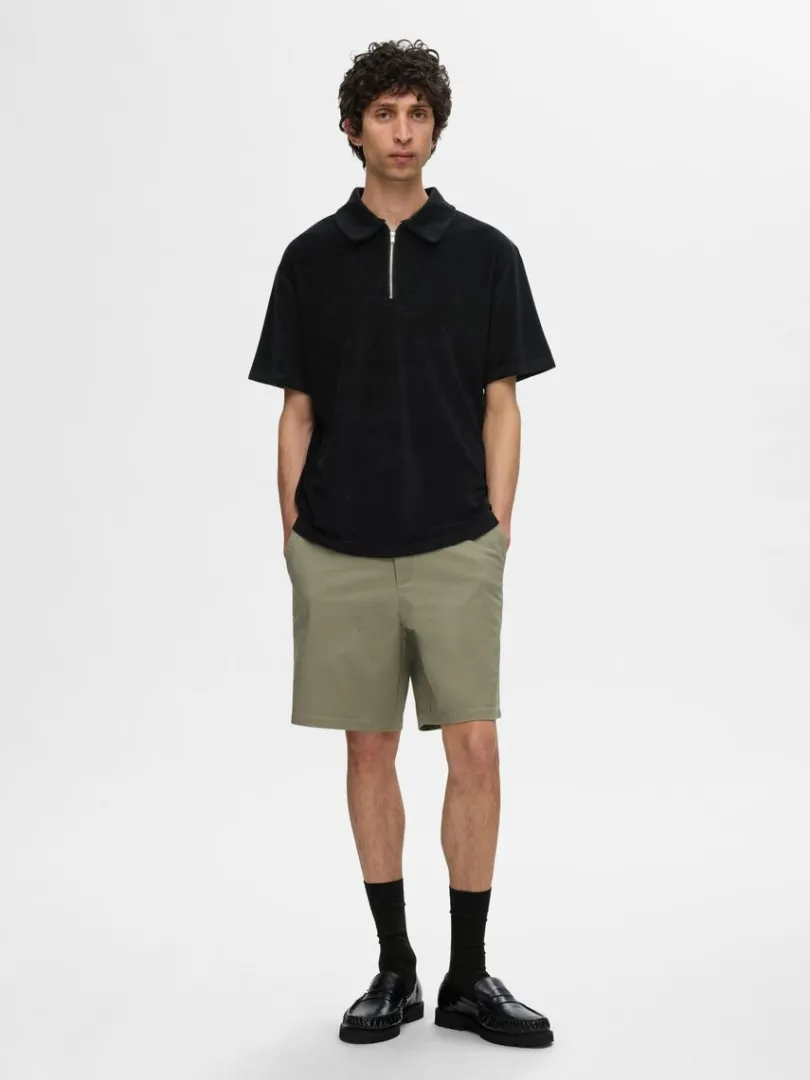 frott_polo_1-2.webp Poloer>SELECTED FROTTÉ POLO Black