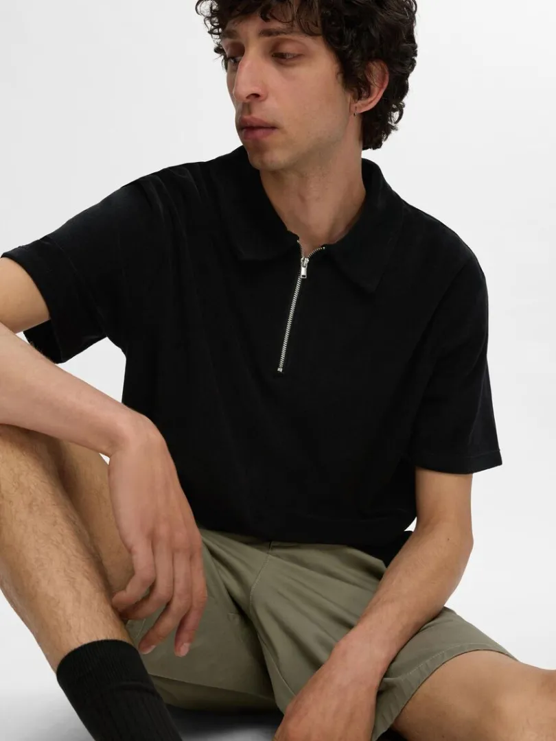 frott_polo_2-2.webp Poloer>SELECTED FROTTÉ POLO Black