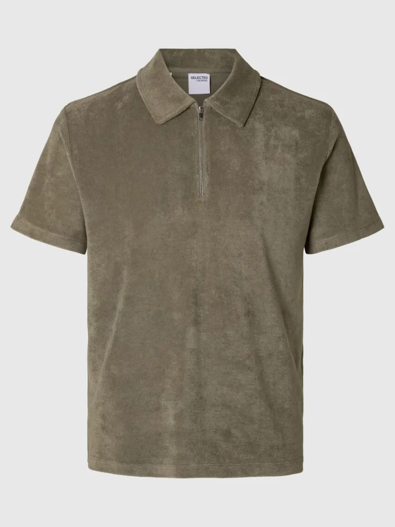 frott_polo_3.webp Poloer>SELECTED FROTTÉ POLO Green
