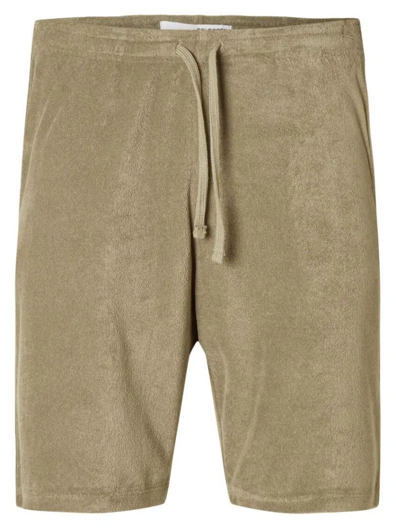 frott_shorts_4-3.webp Shorts>SELECTED FROTTÉ SHORTS Green