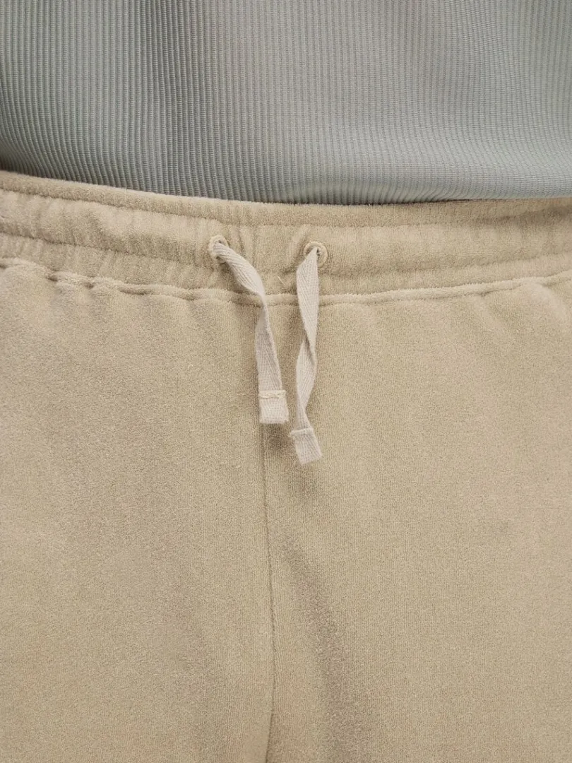 frott_shorts_5-1.webp Shorts>SELECTED FROTTÉ SHORTS Beige