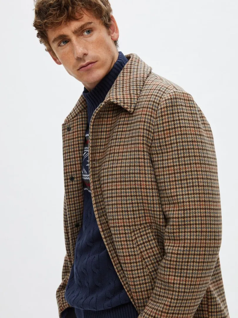 hj_hals_julesweater_1-2.webp Strik>SELECTED - HØJ HALS JULESWEATER Blue