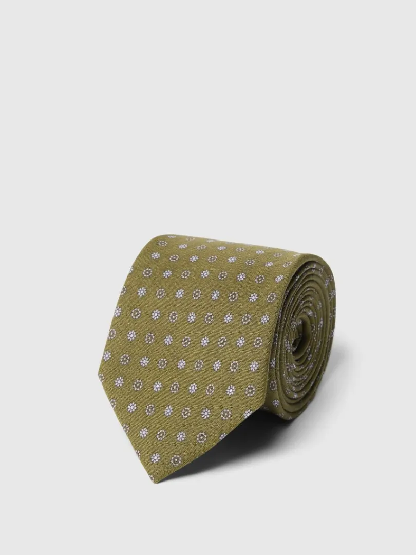 hr_slips_0-2.webp Accessories | Jakkesæt & Blazers>SELECTED 100% HØR SLIPS Green