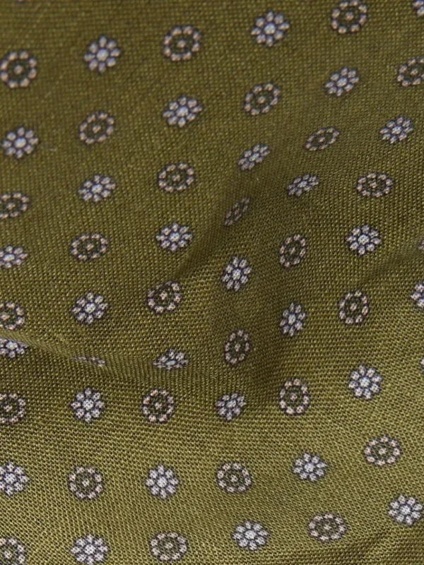 Accessories | Jakkesæt & Blazers>SELECTED 100% HØR SLIPS Green