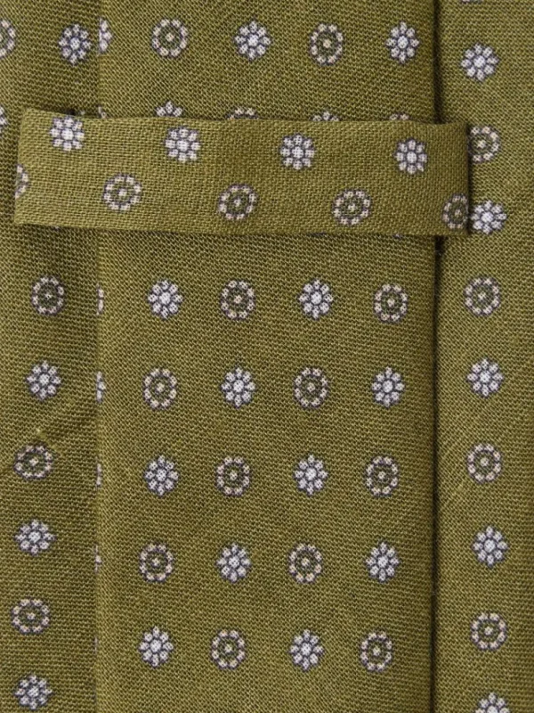 Accessories | Jakkesæt & Blazers>SELECTED 100% HØR SLIPS Green
