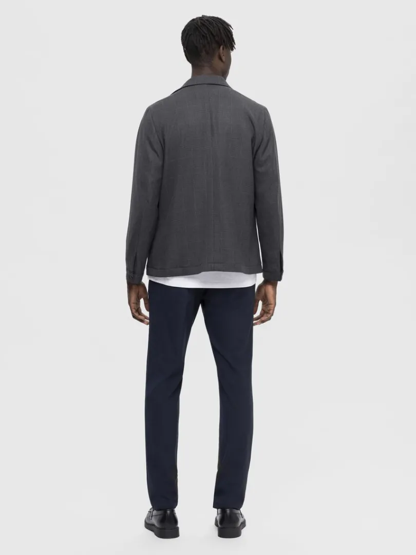 hybrid_blazer_1.webp Jakkesæt & Blazers>SELECTED HYBRID BLAZER Grey