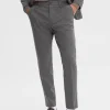 Bukser | Jakkesæt & Blazers>SELECTED JERSEY HABITBUKSER Blue